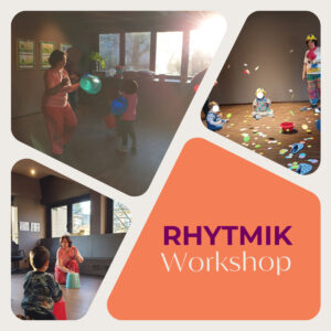 Rhythmik Workshop