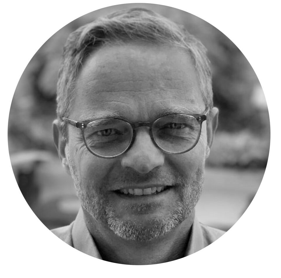 Prof. Dr. Jörg Lauster Prof. Dr. Jörg Lauster