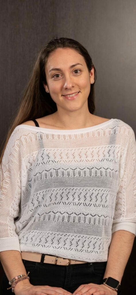 Beatriz Ureña